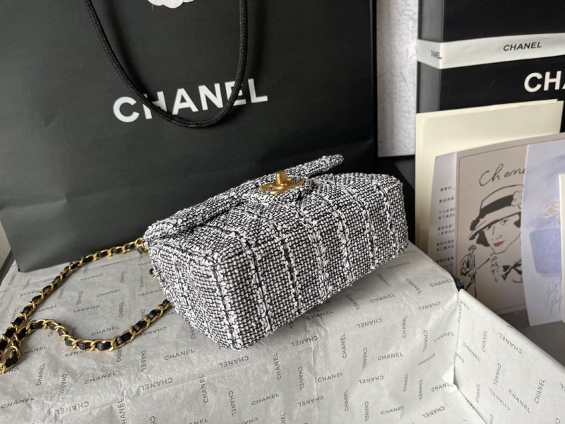 Chanel CF Series Bags